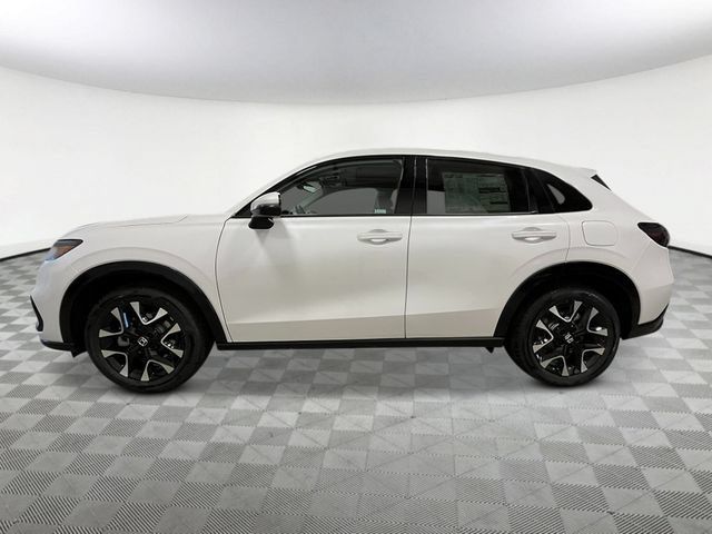 New 2027 Honda HR-V EX-L image 3