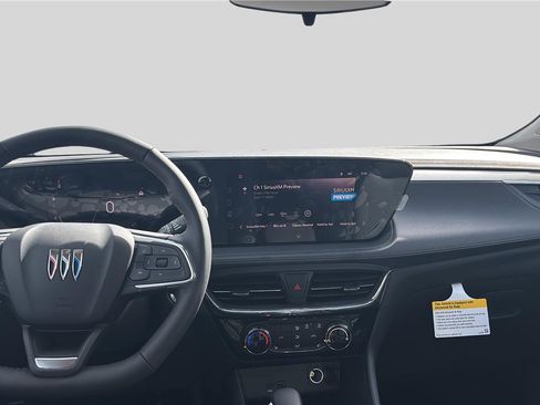 New 2026 Buick Encore GX Sport Touring image 9