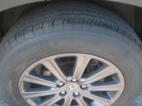 Used 2018 Lexus NX 300 AWD w/ Comfort Package image 30