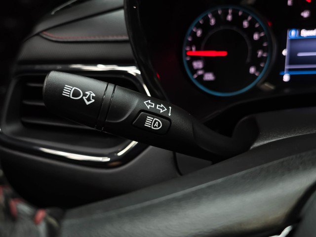 Used 2022 Chevrolet Equinox RS AWD/4WD image 21