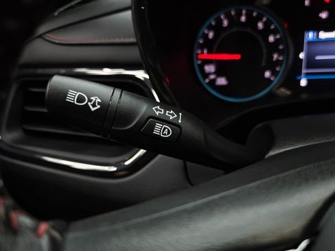 Used 2022 Chevrolet Equinox RS AWD/4WD image 21