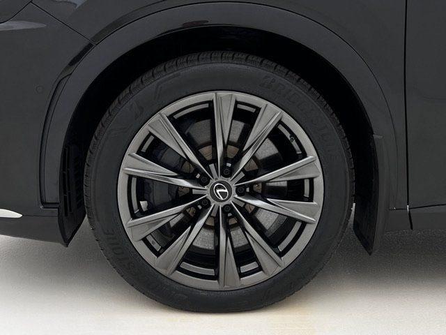 Certified 2023 Lexus RX 350 F Sport w/ Cold Area Package AWD/4WD image 26