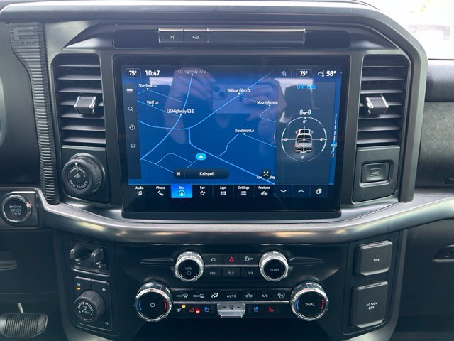 Used 2025 Ford F150 Tremor w/ Equipment Group 402A High AWD/4WD image 19