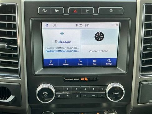 Used 2020 Ford Expedition XLT AWD/4WD image 25
