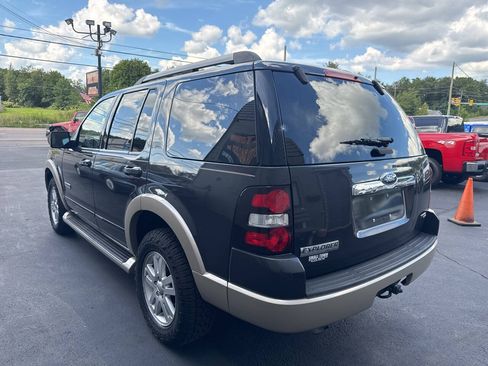 Used 2007 Ford Explorer Eddie Bauer AWD/4WD image 6