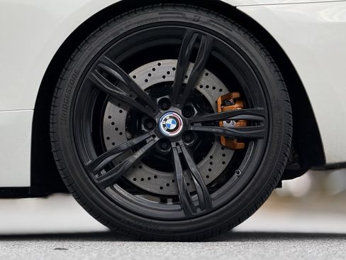 Used 2013 BMW M6 Base image 18