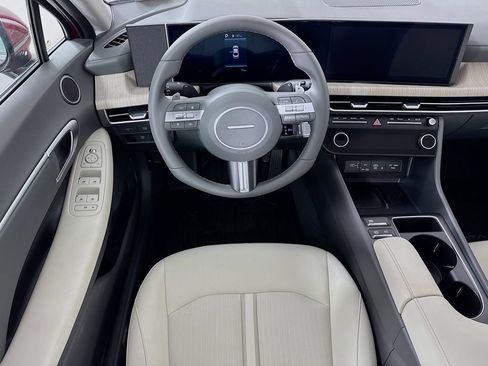 New 2026 Hyundai Sonata SEL FWD image 24