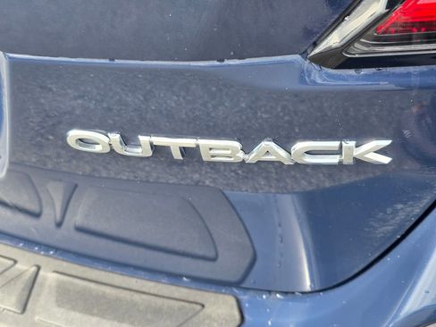 Used 2025 Subaru Outback Premium image 25