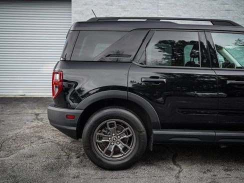 Used 2022 Ford Bronco Sport Big Bend image 16