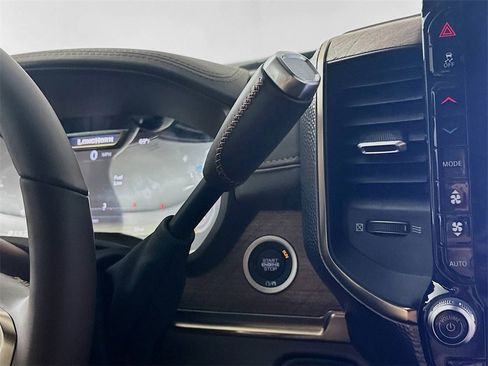 New 2026 RAM 3500 Longhorn w/ Towing Technology Group image 12