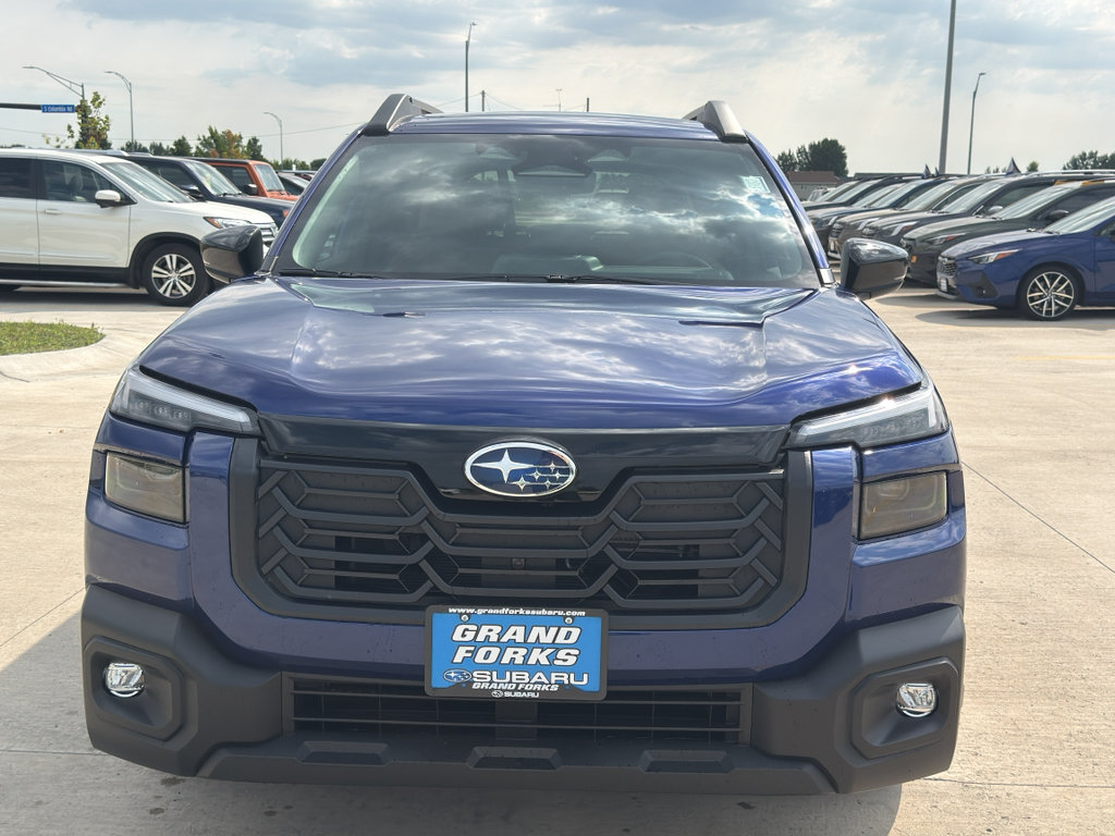 New 2026 Subaru Outback Touring AWD/4WD image 2