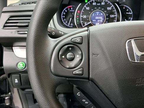 Used 2016 Honda CR-V LX image 20