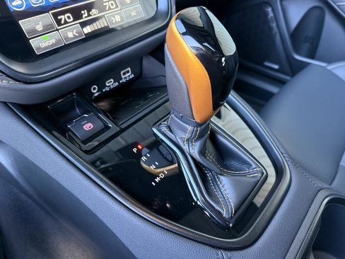 Used 2025 Subaru Outback Wilderness image 21