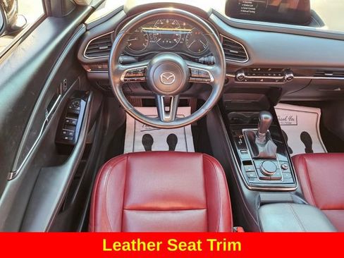 Used 2024 MAZDA CX-30 AWD 2.5 S w/ Preferred Package image 12