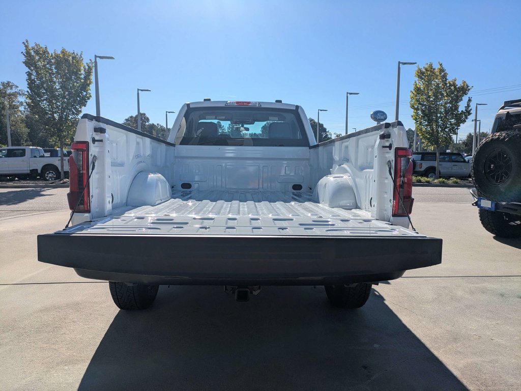 New 2026 Ford F150 XL AWD/4WD image 12