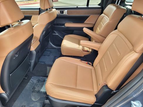 New 2026 Hyundai Santa Fe Calligraphy image 6