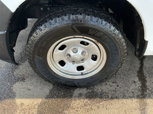 Used 2020 RAM 1500 Tradesman image 13