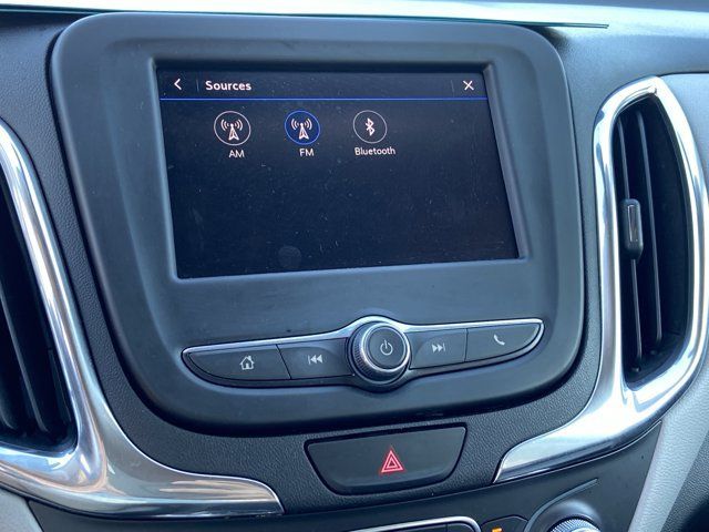 Used 2020 Chevrolet Equinox LS FWD image 37