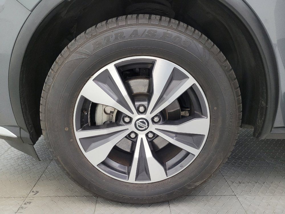 Used 2020 Nissan Murano SV FWD image 31