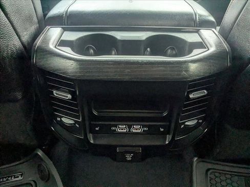 Used 2023 RAM 3500 Limited image 18