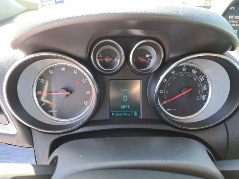 Used 2015 Buick Encore Convenience image 20