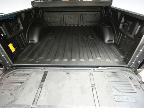 Used 2024 Ford F150 Lightning Flash AWD/4WD image 8