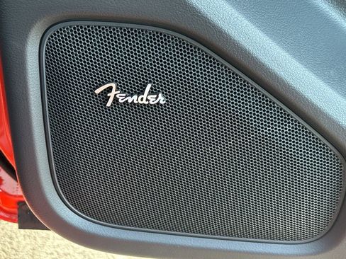 New 2026 Nissan Frontier PRO-4X w/ Pro Premium Package image 21