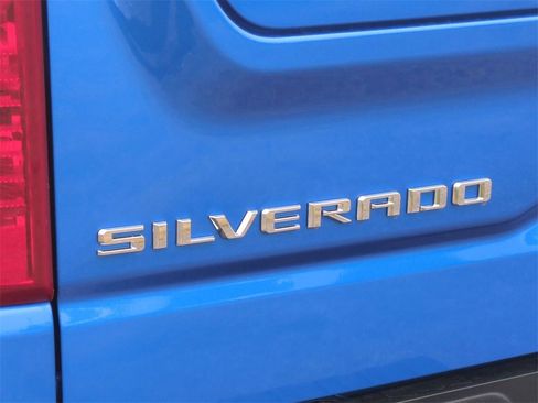 New 2026 Chevrolet Silverado 1500 LT w/ Texas Edition Plus image 31