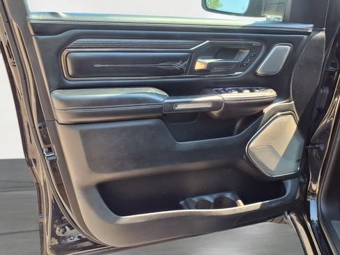 Used 2021 RAM 1500 Limited w/ Night Edition AWD/4WD image 13