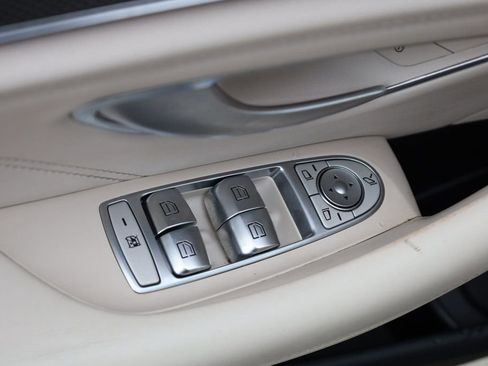 Used 2020 Mercedes-Benz E 53 AMG 4MATIC Sedan image 35