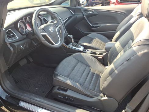 Used 2016 Buick Cascada Premium FWD image 15
