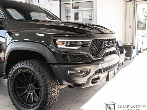 Used 2022 RAM 1500 TRX w/ TRX Level 1 Equipment Group image 4