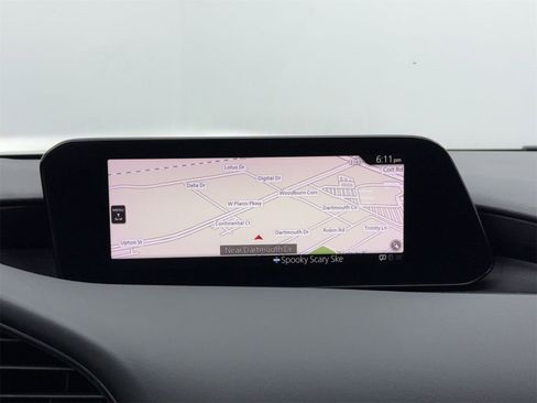 Used 2021 MAZDA MAZDA3 2.5 Turbo Sedan w/Premium Plus image 27