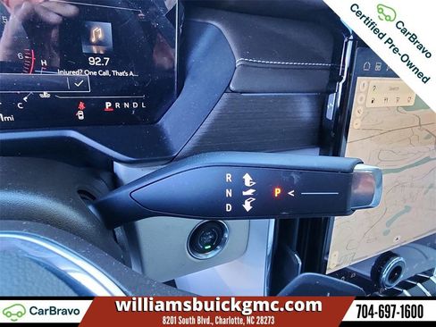 Certified 2024 GMC Acadia Denali w/ Super Cruise Package image 17