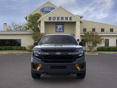 New 2026 Ford Expedition Tremor AWD/4WD image 6