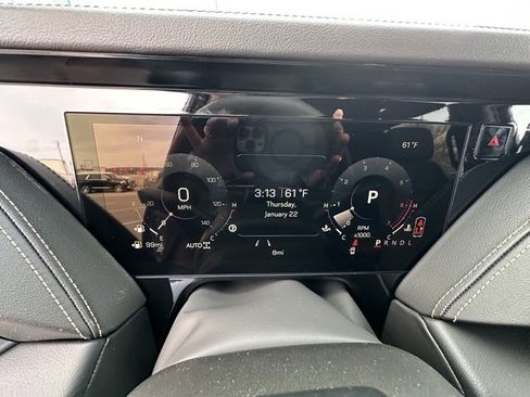 New 2026 GMC Yukon Elevation w/ Elevation Premium Package image 19