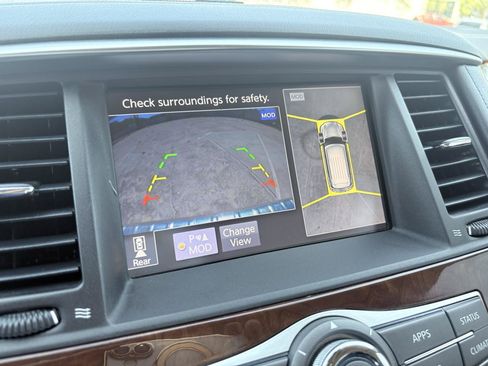 Used 2019 INFINITI QX80 Luxe RWD image 26