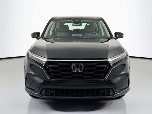 Certified 2024 Honda CR-V LX image 2