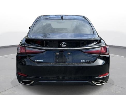 Used 2019 Lexus ES 350 F Sport w/ Accessory Package 2 image 16