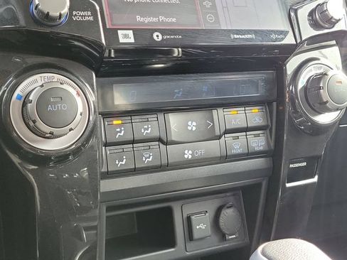 Used 2020 Toyota 4Runner TRD Pro AWD/4WD image 27