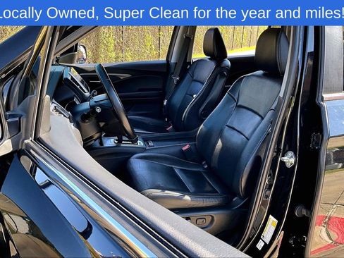 Used 2018 Honda Pilot EX-L image 31