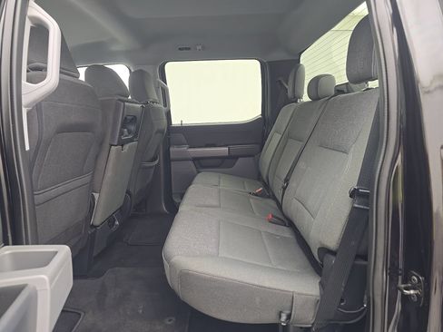 Used 2024 Ford F150 XLT AWD/4WD image 13
