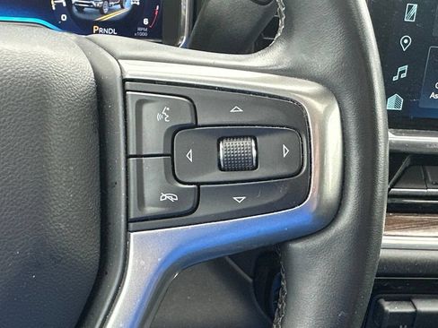 Used 2024 Chevrolet Silverado 2500 LT w/ Convenience Package AWD/4WD image 22