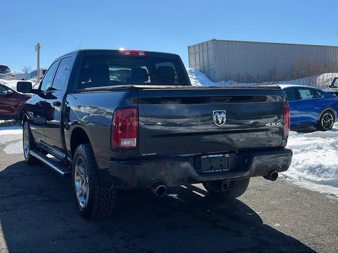 Used 2014 RAM 1500 Express image 6