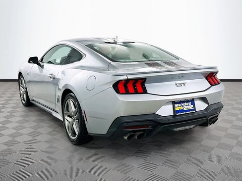 New 2026 Ford Mustang GT Premium RWD image 13