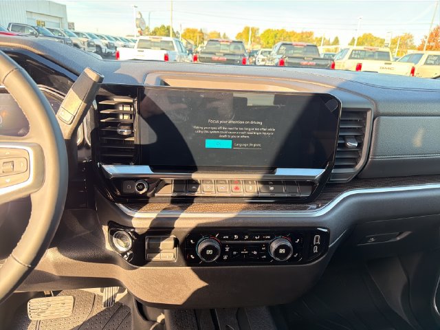 New 2026 Chevrolet Silverado 1500 RST w/ RST Select Package AWD/4WD image 19