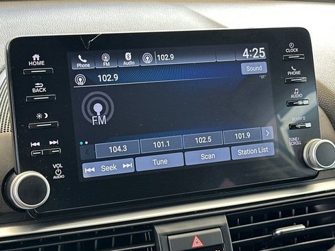 Used 2021 Honda Accord LX image 16