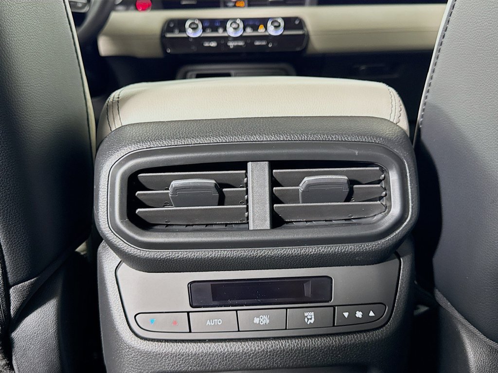 New 2026 Honda Pilot EX-L image 34