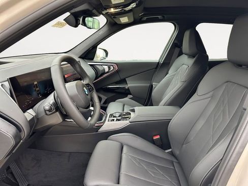 New 2026 BMW X3 xDrive30 w/ Premium Package image 13