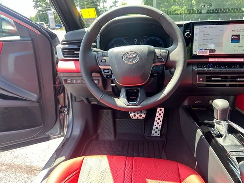 New 2026 Toyota Camry XSE AWD/4WD image 13